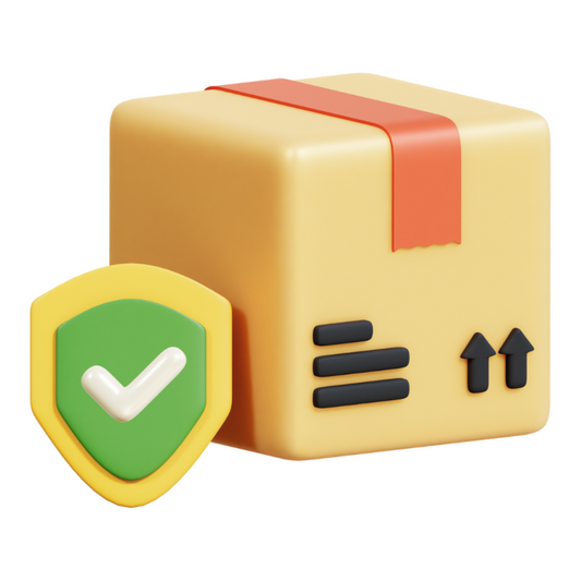 SHIPPING PROTECTION Velareskin